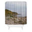 Rideau de douche DENY Designs