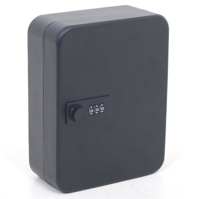 Combination Lockable Key Cabinet