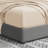 Swift Home Ultra-Soft 16" Deep Fitted Sheet - Essential 1800 Series Microfiber - Fits Mattress up to 16" Thick - Peach Fuzz, Durable, Easy Care