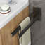 Ceara 7.6cm Wall Towel Bar-990672680