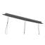 Vinton 3 - Light Kitchen Island Chandelier