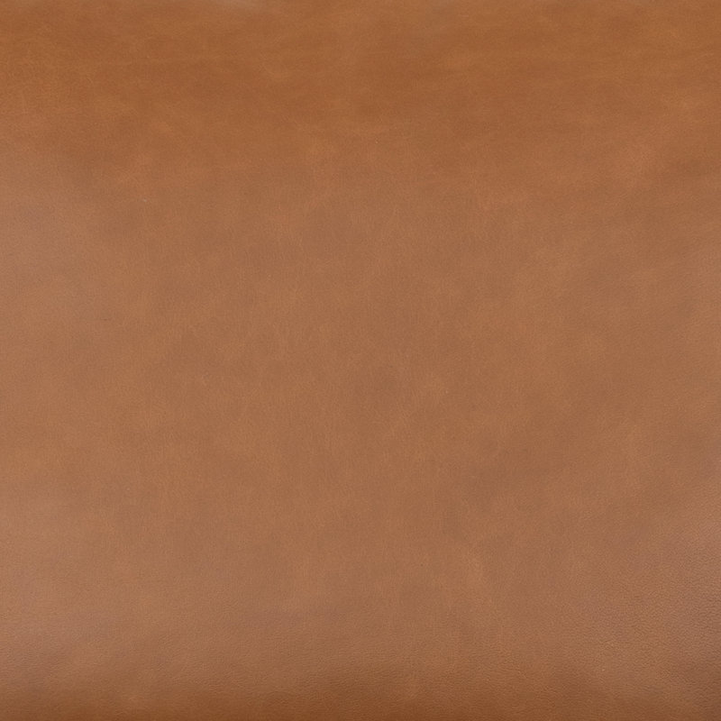 Rowan Leather Accent Chair, Panama Tan