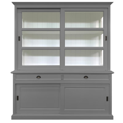 Baya Display Cabinet