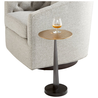 Beauvais Top End Table