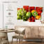 Assortiment de fruits