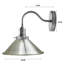 Mcniel Armed Sconce-219676183