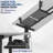 3.5'' H x 33'' W Keyboard Tray/Drawer-92162500