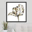 «Gold Tulip III» par The Novogratz, reproduction d'art sur toile-47445311-47445312