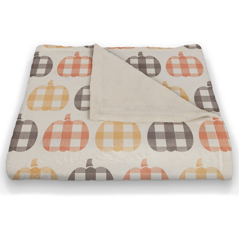 Hand Woven Throw Blanket