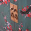 Armoire d'appoint en bois massif Modern Painted Furniture