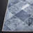 Faux Hide Performance Machine Washable Animal Print Rug-761919360