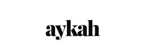 Logo Aykah
