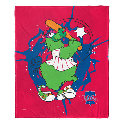 Throw Blanket