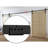 Carbon Steel Track Standard Double