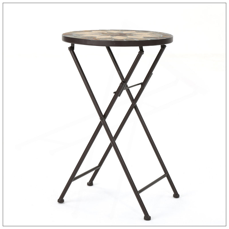 SILVESTER END TABLE