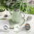 1L 1500W Fast Boiling Electric Gooseneck Kettle