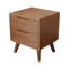 Table de chevet 2 tiroirs Modern-581982435-581982434