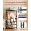 76.2cm Clothing Rack