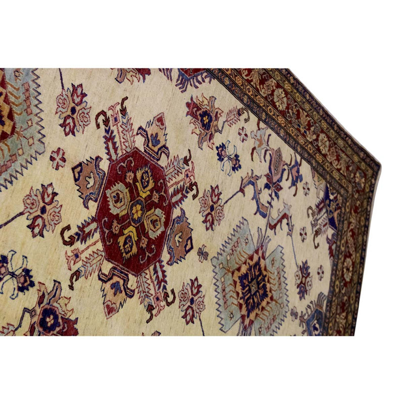 One-of-a-Kind 6' X 8'11" Area Rug