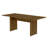 NoMad 68'' Modern Dining Table in Natural-600131295
