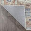 Tapis oriental rouille oriental-62698445