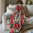 Boho Muse - 1 Piece Premium Blanket-99129888