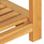 Colunga Outdoor Bench-156849502-156849503
