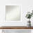 Flat Wall Mirror-1788107139