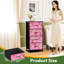 18 " W 4 - Drawer Dresser
