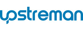 Upstreman Logo