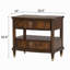 Table de chevet 1pc