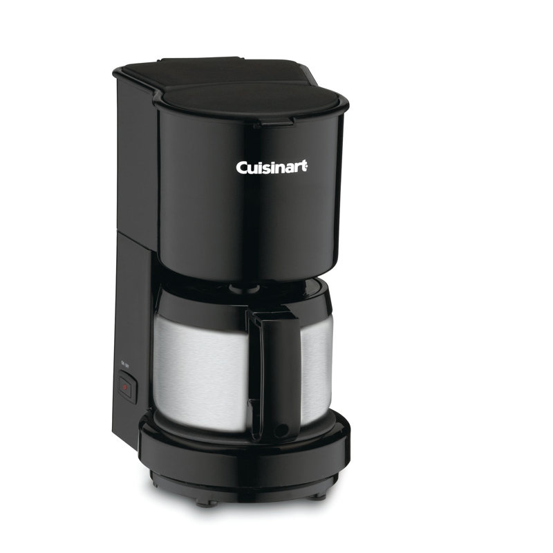 Cuisinart 4 - Cup Coffee Maker