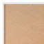 Oswaldo 2 Door Wood Wardrobe