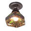 1 - Light Flush Mount