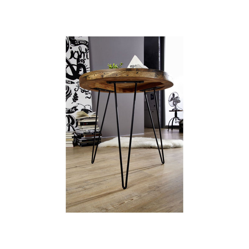 Three Leg Coffee Table