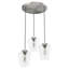Luminaire suspendu en pot à 3 lumières Vidria-70169296-68944405