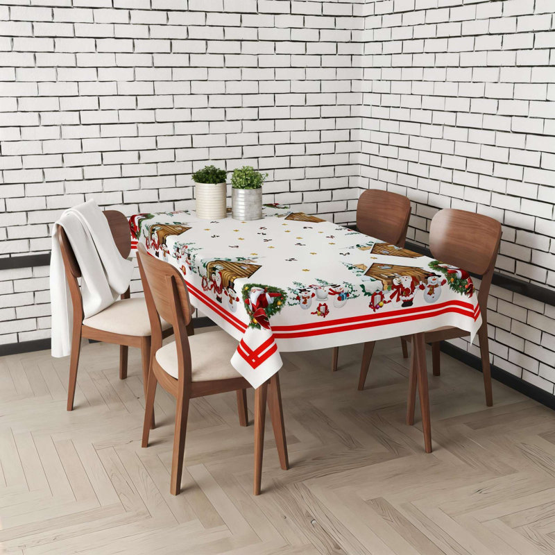Tablecloth