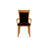 Morgan 19.25'' H Upholstered Armchair-22354536-59725544