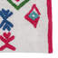 Theresia Cotton Red/Blue/Green Rug-13787966