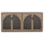 Everett 82" Credenza