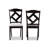 18.11'' H Upholstered Side Chair