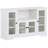 Katari 51.9'' Sideboard-210401057