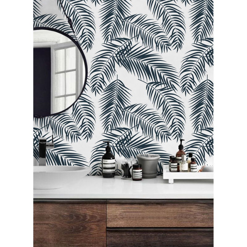 Volkard 2.5m x 2.5m Matte Mural, 152 x 104cm