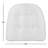 Azilal Non-Slip Dining Room And Kitchen Seat Cushions, 16 X 15 X 2 Inches-446000533