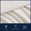 Ensemble de draps en percale de coton Nautica-114851406-27355243