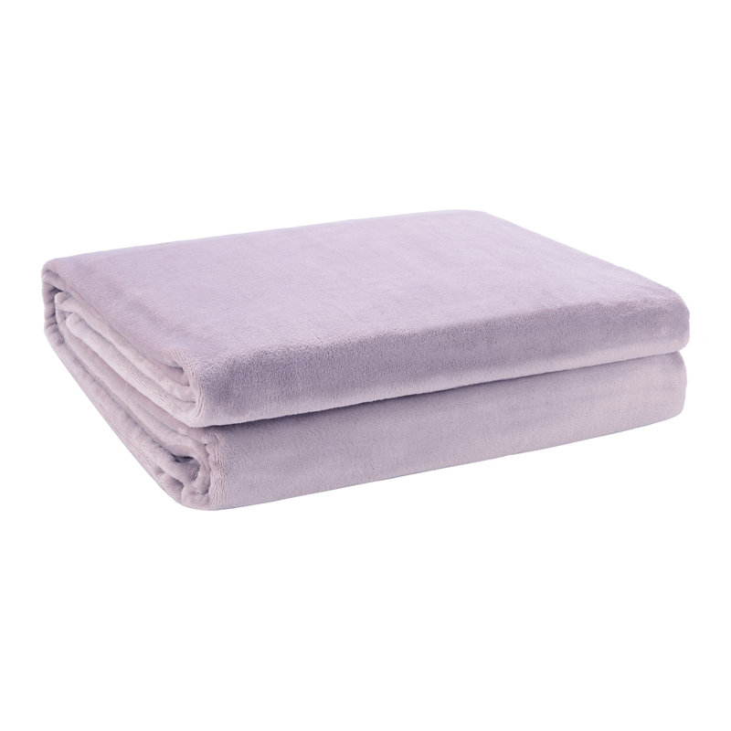  Jeté de pied, Lilas vieilli