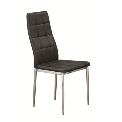 Chaise d'appoint Lulie