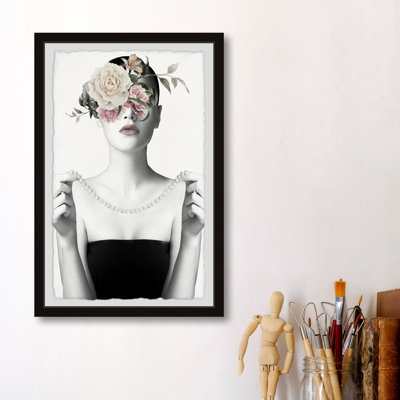 Marmont Hill - Single Picture Frame Print
