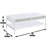 Mirage - Coffee Table - White
