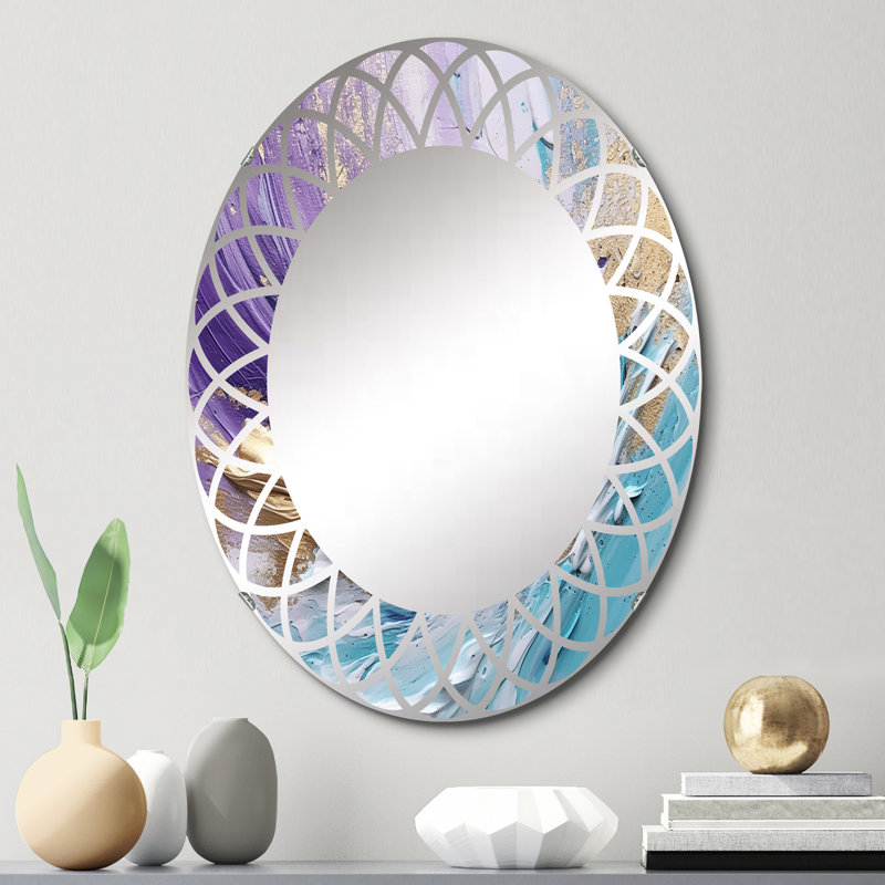 Miroir Dunellon, 30 po x 20 po